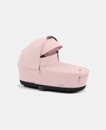 Landou PRIAM Lux Peach Pink Cybex Platinum - imagine 4