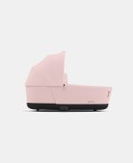 Landou PRIAM Lux Peach Pink Cybex Platinum - imagine 5