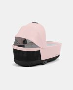 Landou PRIAM Lux Peach Pink Cybex Platinum - imagine 6
