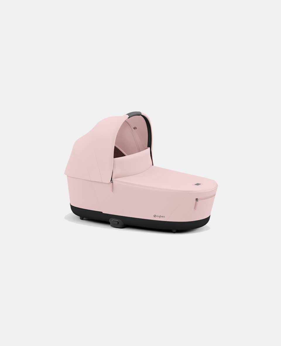 523000829.jpg Landou PRIAM Lux Peach Pink Cybex Platinum - imagine 1