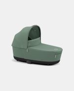 Landou PRIAM Lux Leaf Green Cybex Platinum - imagine 2