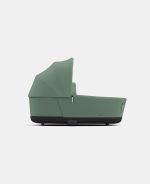Landou PRIAM Lux Leaf Green Cybex Platinum - imagine 5