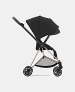 Parte Sport Carucior MIOS Leaf Green - imagine 16