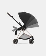 Parte Sport Carucior MIOS Leaf Green - imagine 14
