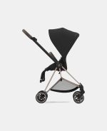 Parte Sport Carucior MIOS Leaf Green - imagine 10