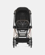 Parte Sport Carucior MIOS Sepia Black - imagine 7