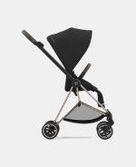 Parte Sport Carucior MIOS Leaf Green - imagine 17