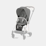 Parte Sport Carucior MIOS Mirage Grey