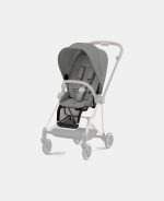 Parte Sport Carucior MIOS Mirage Grey