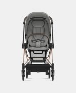 Parte Sport Carucior MIOS Mirage Grey - imagine 7