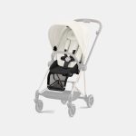 Parte Sport Carucior MIOS Off White
