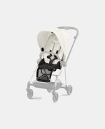 Parte Sport Carucior MIOS Off White