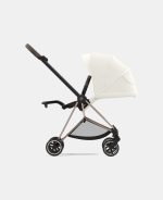 Parte Sport Carucior MIOS Off White - imagine 5