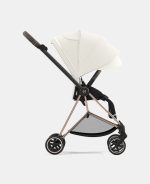 Parte Sport Carucior MIOS Off White - imagine 6