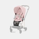 Parte Sport Carucior MIOS Peach Pink