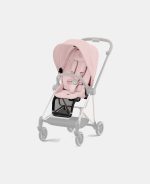 Parte Sport Carucior MIOS Peach Pink