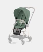 Parte Sport Carucior MIOS Leaf Green - imagine 2