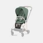 Parte Sport Carucior MIOS Leaf Green
