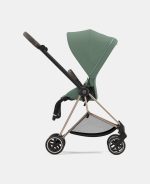 Parte Sport Carucior MIOS Leaf Green - imagine 4
