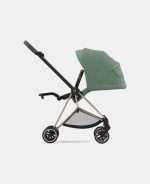 Parte Sport Carucior MIOS Leaf Green - imagine 5