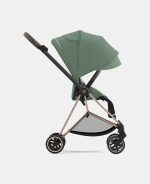 Parte Sport Carucior MIOS Leaf Green - imagine 6