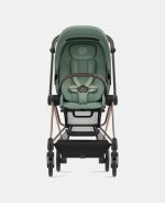 Parte Sport Carucior MIOS Leaf Green - imagine 7