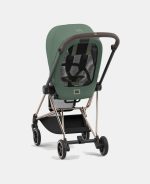 Parte Sport Carucior MIOS Leaf Green - imagine 8