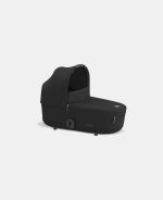Landou Mios Lux Sepia Black Cybex Platinum