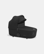 Landou Mios Lux Sepia Black Cybex Platinum - imagine 4