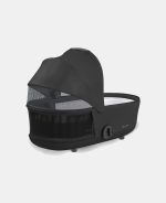 Landou Mios Lux Sepia Black Cybex Platinum - imagine 6