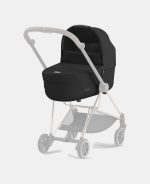 Landou Mios Lux Sepia Black Cybex Platinum - imagine 7