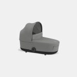 Landou Mios Lux Mirage Grey Cybex Platinum