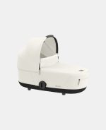 Landou Mios Lux Off White Cybex Platinum - imagine 2