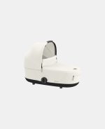 Landou Mios Lux Off White Cybex Platinum