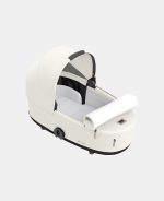 Landou Mios Lux Off White Cybex Platinum - imagine 3
