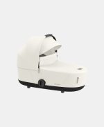 Landou Mios Lux Off White Cybex Platinum - imagine 4