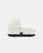 Landou Mios Lux Off White Cybex Platinum - imagine 5