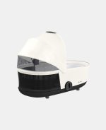 Landou Mios Lux Off White Cybex Platinum - imagine 6