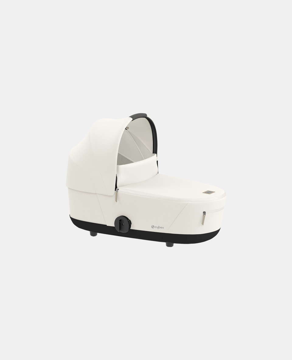 523000937.jpg Landou Mios Lux Off White Cybex Platinum - imagine 1