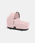 Landou Mios Lux Peach Pink Cybex Platinum - imagine 2