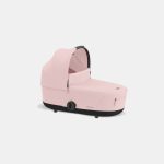 Landou Mios Lux Peach Pink Cybex Platinum