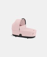 Landou Mios Lux Peach Pink Cybex Platinum