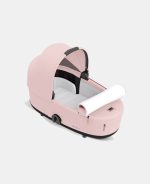Landou Mios Lux Peach Pink Cybex Platinum - imagine 3