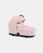 Landou Mios Lux Peach Pink Cybex Platinum - imagine 4