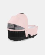 Landou Mios Lux Peach Pink Cybex Platinum - imagine 6