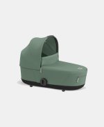 Landou Mios Lux Leaf Green Cybex Platinum - imagine 2