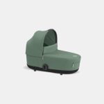 Landou Mios Lux Leaf Green Cybex Platinum