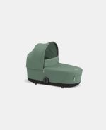 Landou Mios Lux Leaf Green Cybex Platinum