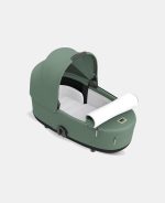 Landou Mios Lux Leaf Green Cybex Platinum - imagine 3
