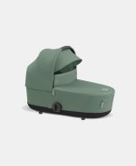 Landou Mios Lux Leaf Green Cybex Platinum - imagine 4